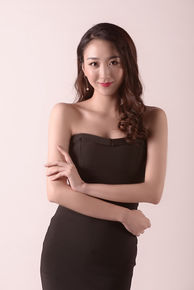 袁思怡照片前后照片