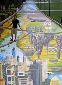 高清杨永春性感图片