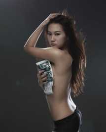 特别专辑前宏远篮球宝贝拍摄性感图片