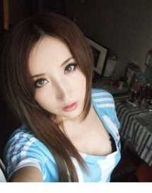 最新足球宝贝性感记清私房图集