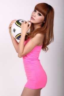 最全韩国明星们上阵为世界杯疯狂壁纸