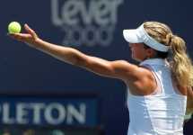 精选玛丽亚-基里连科网球美女图册