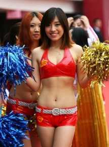 特别专辑真真性感轰炸引爆中甲图片