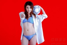 最新小孙俪突破尺度秀性感,鼓励国足不要气馁壁纸