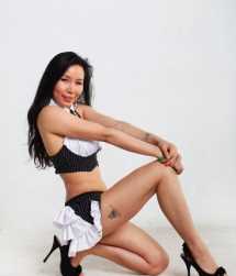 高清CBA宝贝新年,真真领衔秀纹身图集