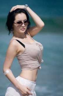 最全韩国头号赛车宝贝林智慧完美壁纸