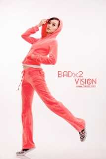 最全Model-何泓姗,加油！亚运壁纸