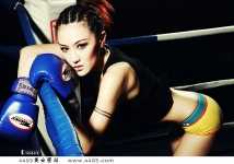 精选[MUAYTHAI,CLUB]泰拳俱乐部图册