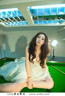 最全马伊娜情系桌球壁纸