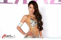 特别专辑孙敬媛美人鱼装扮,性感热舞唱响奥运会图片