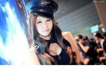 高清韩国超级模特张珍恩,Jang,Jung,Eun图集