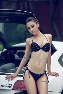 优质金美辛记清碰撞r8相册