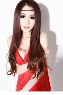 最全性感嫩模红好看惑迷人私房壁纸