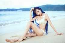 比基尼美女性感漂亮诱惑