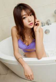 优质性感模特完美身材私房秀相册