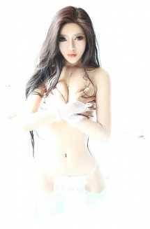 最全性感漂亮模特大长腿内衣诱惑壁纸