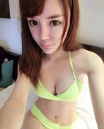 特别专辑人气嫩模韩子萱性感图片