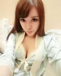 精选韩子萱美艳性感诱人图册