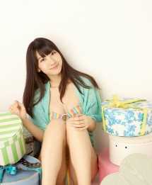 高清柏木由纪性感私房图集