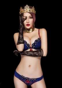 特别专辑肖雨轩大尺度高清集图片