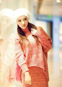 特别专辑美女伊彦清纯甜美图片