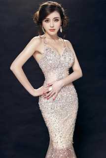 最全高兮妍性感露胸高清相册