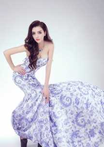 精选高兮妍变身性感小腰精图册