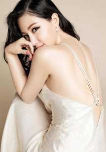 特别专辑刘梓妍性感妩媚高清图片