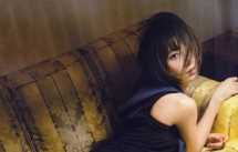 最全桥本奈奈未性感豪放相册