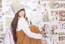 特别专辑程茧儿甜美笑容温暖人心图片