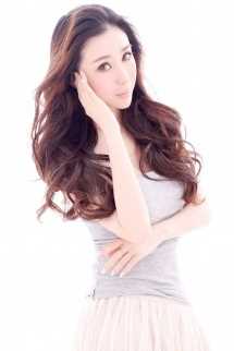 最全嫩模温珶美艳性感相册