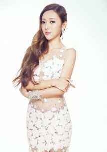 最新王馨瑶透视白裙秀迷人酮体图集