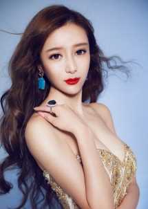 优质王馨瑶性感美艳惹人爱相册