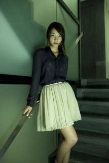 优质市橋直歩诱惑相册