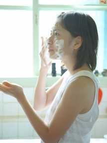 最全南沢奈央纯情唯性感相册