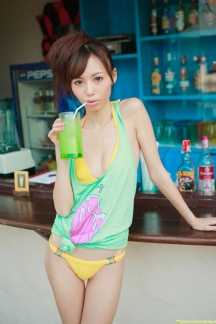 特别专辑希志海边度假村游玩图片