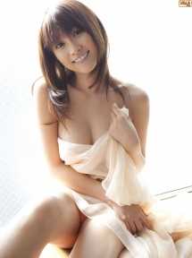 高清性感日本美女原幹恵图集