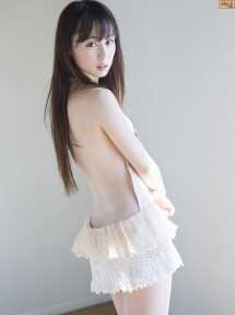 优质波涛日本MM秋山莉奈相册