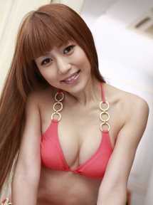 最新乖巧比基尼美女中村知世壁纸