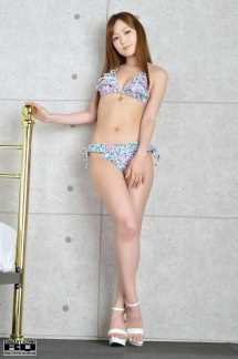 特别专辑碎花比基尼日本女友千葉悠凪