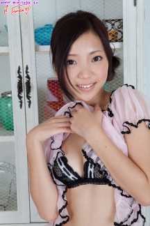 最全性感蕾丝花边Bar日本美女壁纸