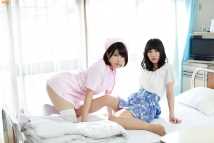 特别专辑天使mm今野杏南与魔鬼病人岸明日香图片