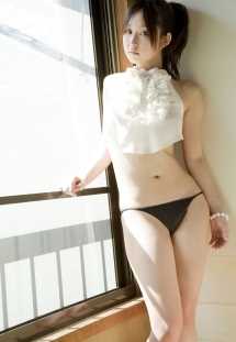 石川優実美妙酮体绝版