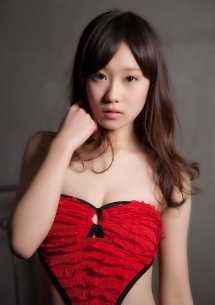 小美人的红色炸弹哟