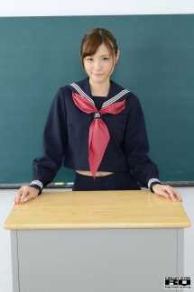 最全日本清纯学妹神咲はるか惑壁纸