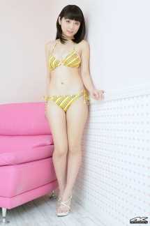 特别专辑性感短发日本女友涼本めぐみ图片