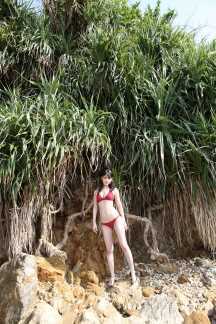 精选超萌日本女友道重さゆみ图册