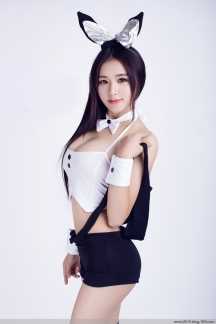 特别专辑袜子兔女郎为您送上红包9966网av9966图片