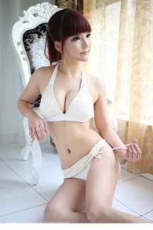 特别专辑妮儿-私房