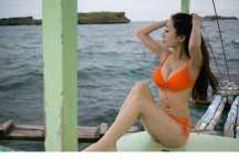 高清小小白思宜图集